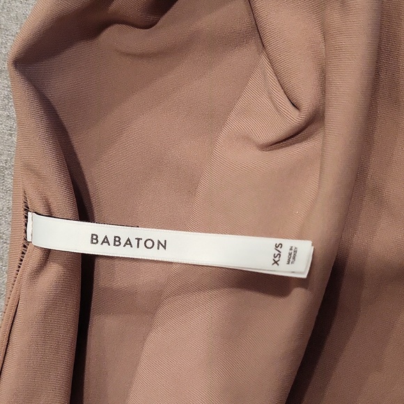 Aritzia Babaton Contour Hip Tube Top - Picture 5 of 6